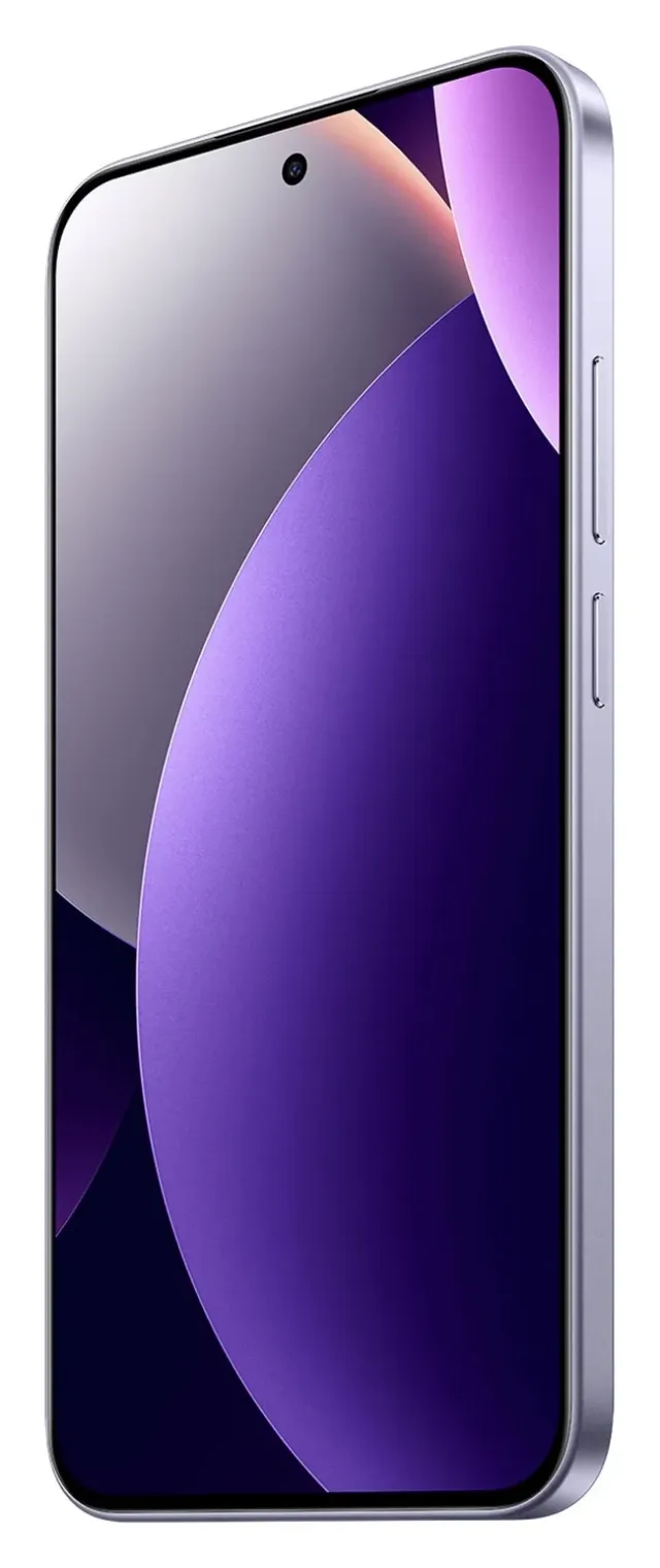 Xiaomi Redmi Note 15 Pro 5G 256 GB 8 GB RAM Purple, vista 2