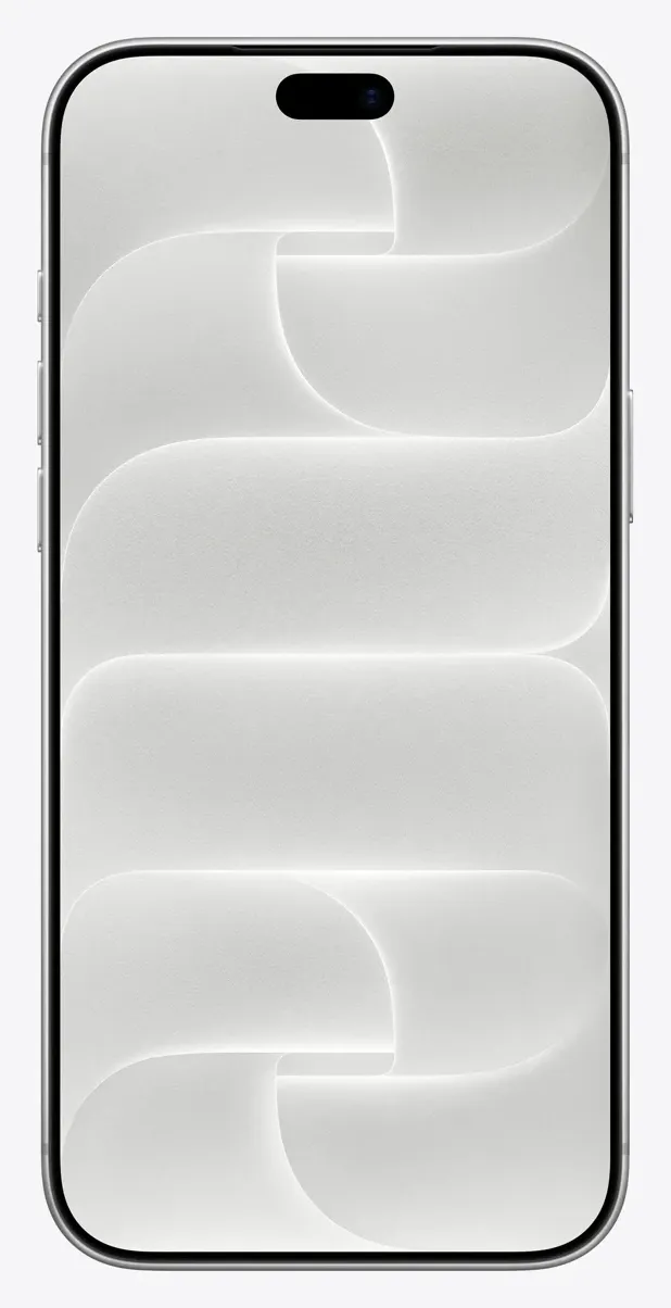 Apple iPhone 18 Pro Max 256 GB Silver (eSIM · A3473), vista 2