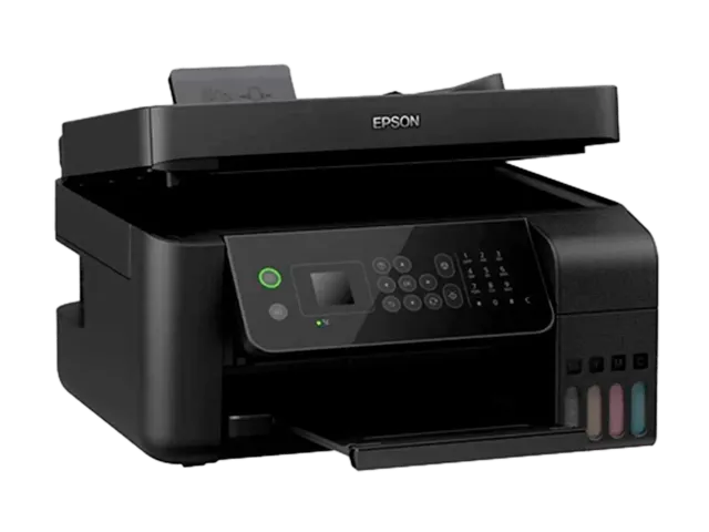 Epson EcoTank L5590, vista 2
