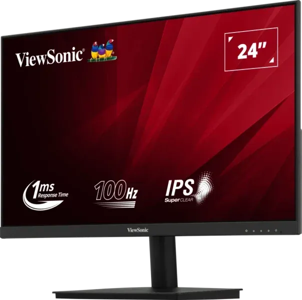 ViewSonic VA240-H 24", vista 2