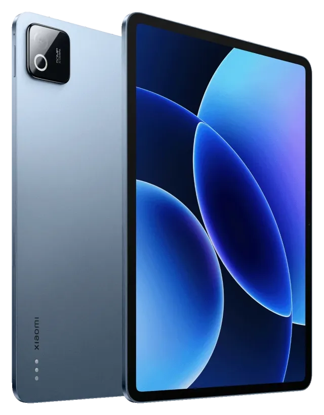 Xiaomi Pad 8 Pro 11,2" — 8 GB, 256 GB, Blue, vista 2