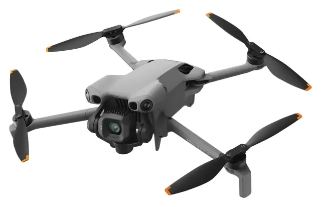 DJI Mini 5 Pro Fly More Combo Plus, vista 2