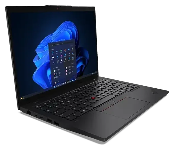 Lenovo ThinkPad L14 Gen 6 14" — Ultra 7, W11 Pro, vista 2