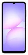 Ver vista 2 de Samsung Galaxy A07 4G 64 GB 4 GB RAM Black