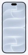Ver vista 2 de Apple iPhone 18 Pro 256 GB Glacier (eSIM · A3472)