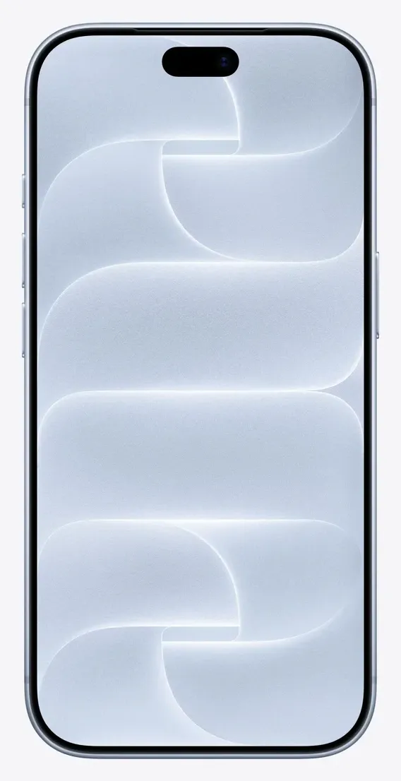 Apple iPhone 18 Pro 256 GB Glacier (eSIM · A3472), vista 2