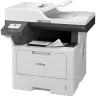 Ver vista 2 de Brother DCP-L5660DN