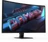 Ver vista 2 de Gigabyte GS32QCA 31,5" QHD curvo