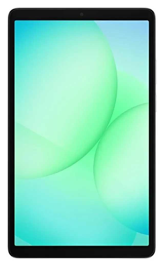 Samsung Galaxy Tab A11 8.7" — 64 GB, Silver, vista 2