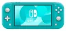 Ver vista 2 de Nintendo Switch Lite 32 GB turquesa