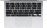 Ver vista 2 de Apple MacBook Air 13" M5 — 1 TB, Silver