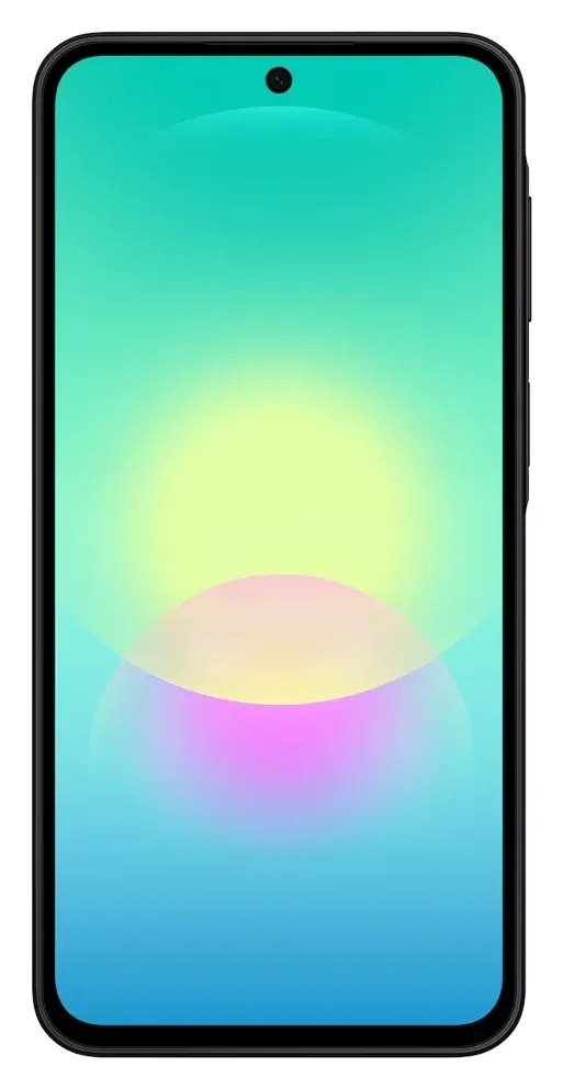 Samsung Galaxy A27 5G 256 GB 8 GB RAM Black, vista 2