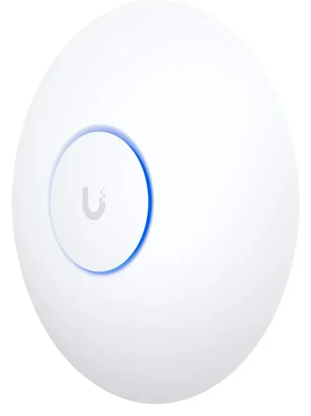 Ubiquiti UniFi U7 LR, vista 2