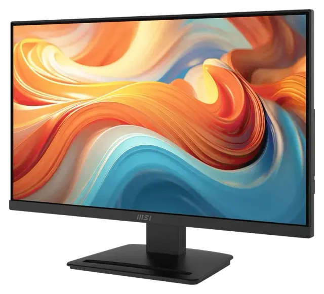 MSI PRO MP243L 23,8", vista 2