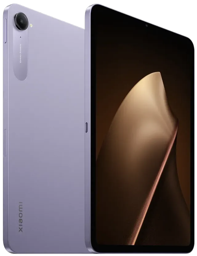 Xiaomi Pad Mini 8,8" — 8 GB, 256 GB, Purple, vista 2