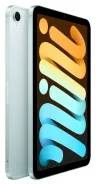 Ver vista 2 de Apple iPad mini 7 — 256 GB, Blue