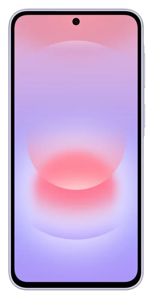 Samsung Galaxy A37 5G 128 GB 6 GB RAM Lavender, vista 2