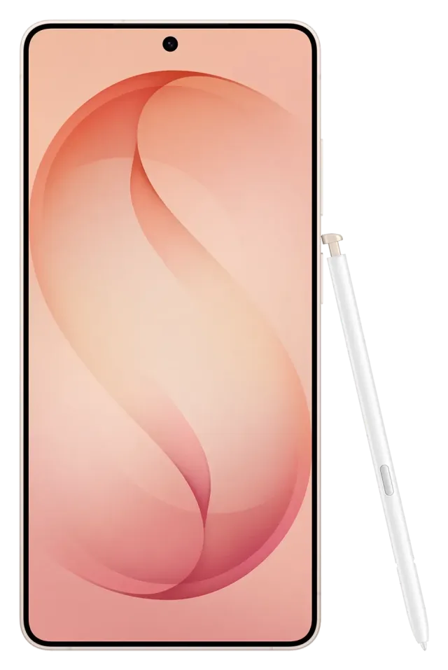 Samsung Galaxy S26 Ultra 1 TB Pink Gold (SM-S948B), vista 2