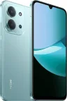 Ver vista 2 de Xiaomi Redmi 15C 4G 128 GB 4 GB RAM Green