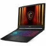 Ver vista 2 de MSI Katana 15 — RTX 5070