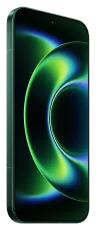Ver vista 2 de Xiaomi 17 Ultra 512 GB Starlit Green