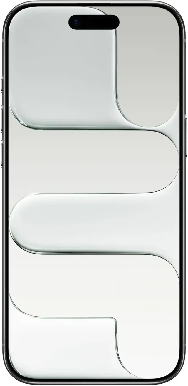 Apple iPhone Air 512 GB Cloud White (eSIM · A3516), vista 2