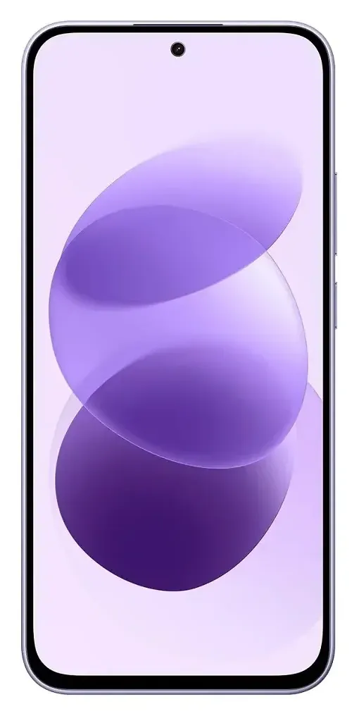 Xiaomi Redmi Note 17 4G 128 GB 6 GB RAM Purple, vista 2
