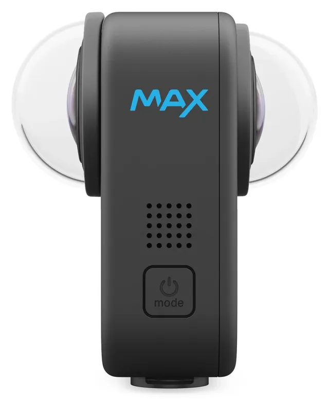 GoPro MAX 360 CHDHZ-203, vista 2