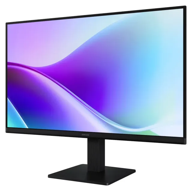 Samsung Essential S3 24" FHD 120 Hz, vista 2
