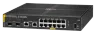Ver vista 2 de HPE Aruba CX 6000 12G PoE 2SFP