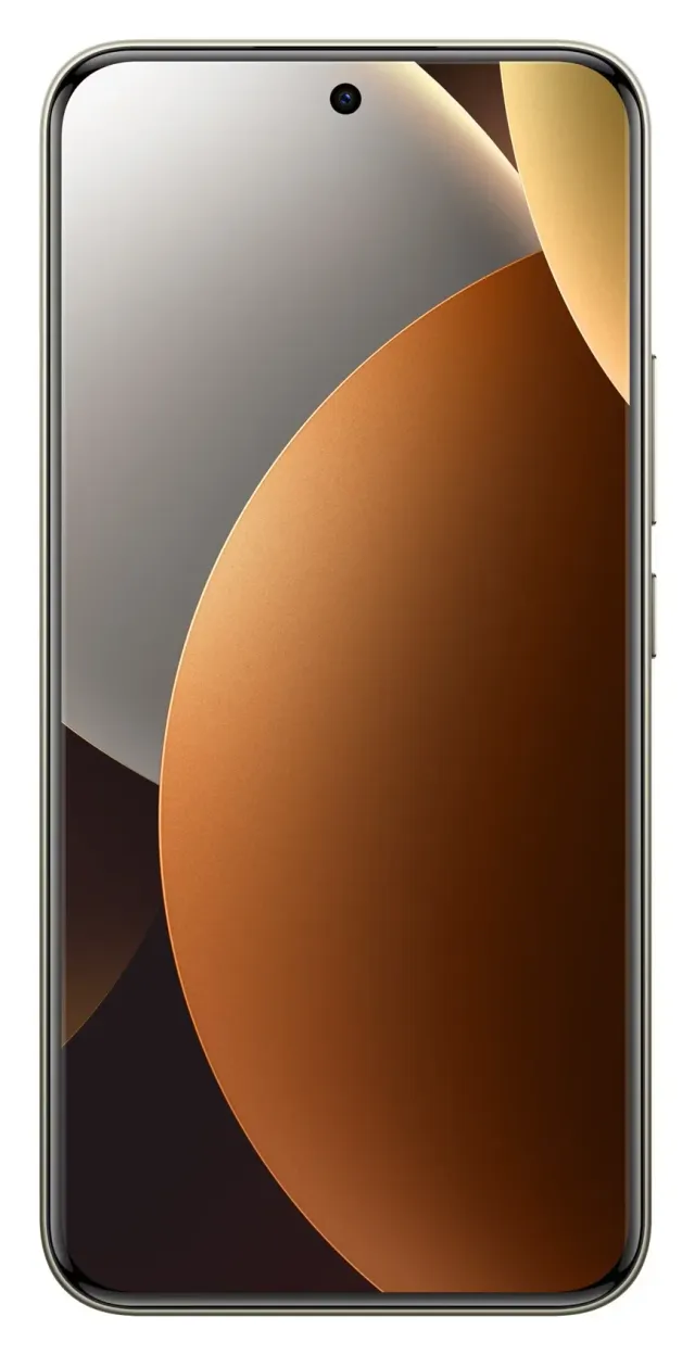Xiaomi Redmi Note 15 Pro+ 5G 256 GB 8 GB RAM Brown, vista 2
