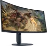 Ver vista 2 de Alienware AW3425DWM 34" WQHD curvo