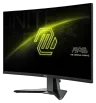 Ver vista 2 de MSI MAG 276CXF 27" curvo