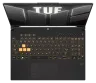 Ver vista 2 de ASUS TUF Gaming F16 — RTX 4050, teclado español