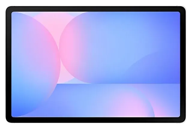 Samsung Galaxy Tab S10 FE 10.9" — 128 GB, Blue, vista 2
