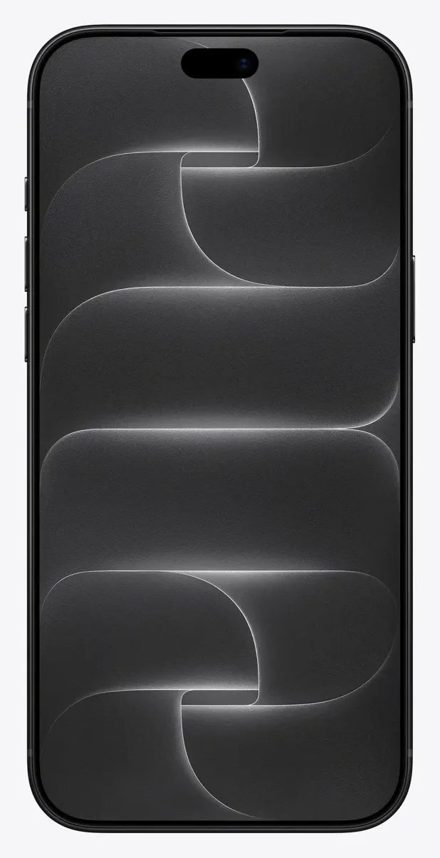 Apple iPhone 18 Pro Max 256 GB Black (eSIM · A3473), vista 2