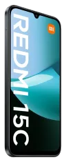 Ver vista 2 de Xiaomi Redmi 15C 4G 128 GB 4 GB RAM Black