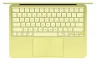 Ver vista 2 de Apple MacBook Neo 13" — 512 GB, Citrus