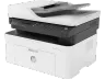 Ver vista 2 de HP Laser MFP 137fnw
