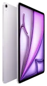 Ver vista 2 de Apple iPad Air 13" M4 — 128 GB, Purple