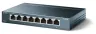 Ver vista 2 de TP-Link Switch TL-SG108