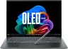 Ver vista 2 de Acer Swift 16 AI — OLED 3K, Ultra X7