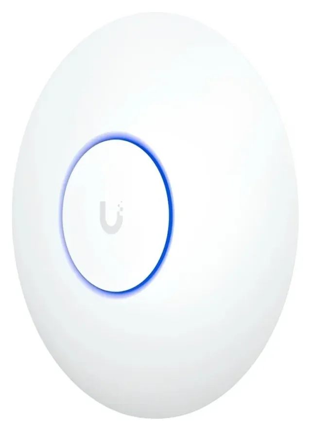 Ubiquiti UniFi U7 Lite, vista 2