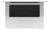 Ver vista 2 de Apple MacBook Pro 16" M5 Pro 18 núcleos — 1 TB, Silver