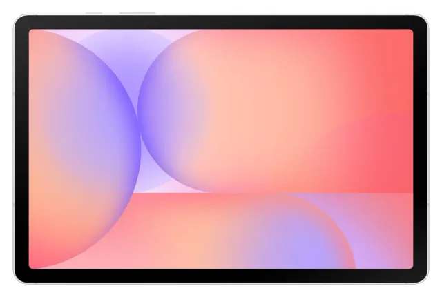 Samsung Galaxy Tab S10 Lite 10,9" — 6 GB, 128 GB, Silver, vista 2