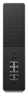 Ver vista 2 de Xiaomi Router BE19000 Pro — WiFi 7 tribanda