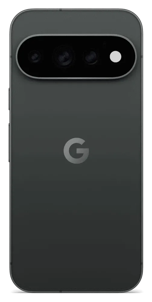 Google Pixel 11 Pro 256 GB 12 GB RAM Obsidian, vista 2
