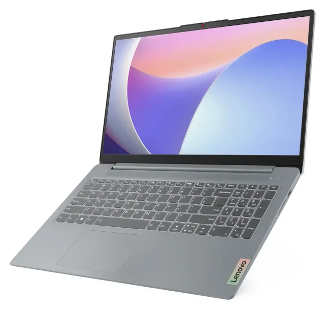 Lenovo IdeaPad Slim 3 15.6", vista 2