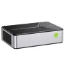 Ver vista 2 de GMKtec NucBox G9 — Intel N150, 12 GB, 512 GB