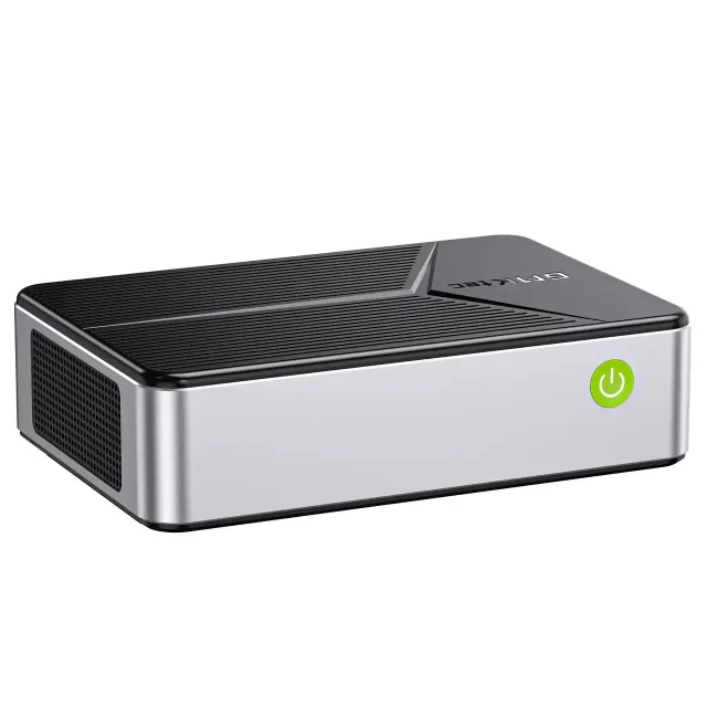GMKtec NucBox G9 — Intel N150, 12 GB, 512 GB, vista 2